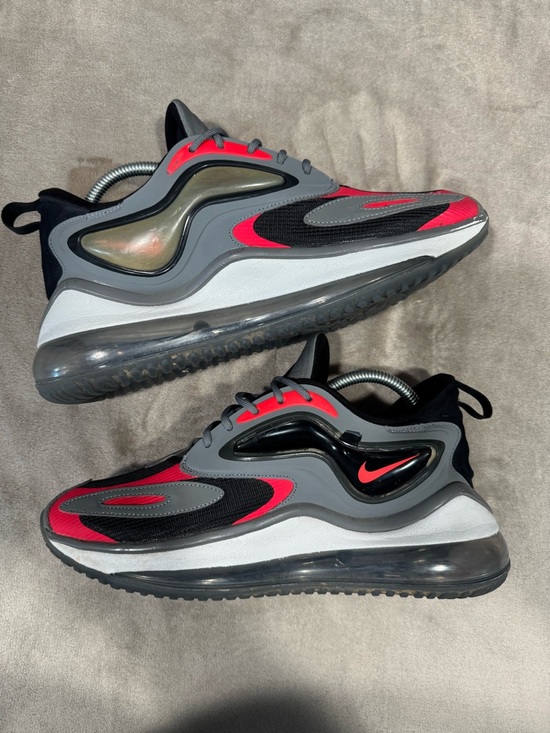 Nike Air Max Zephyr Sneakers - Picture 11 of 14